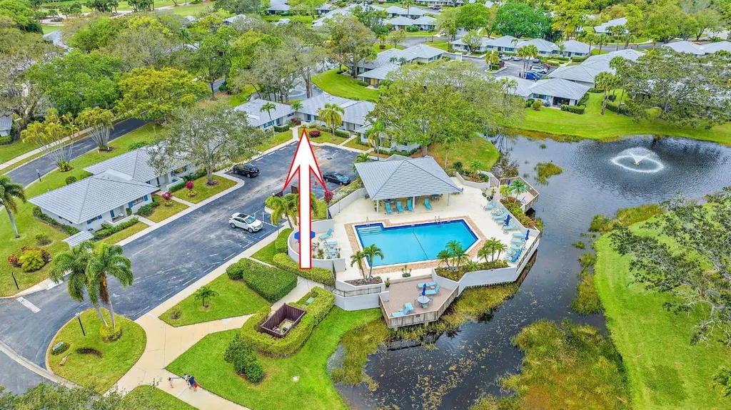 406 Club Drive Palm Beach Gardens FL 33418