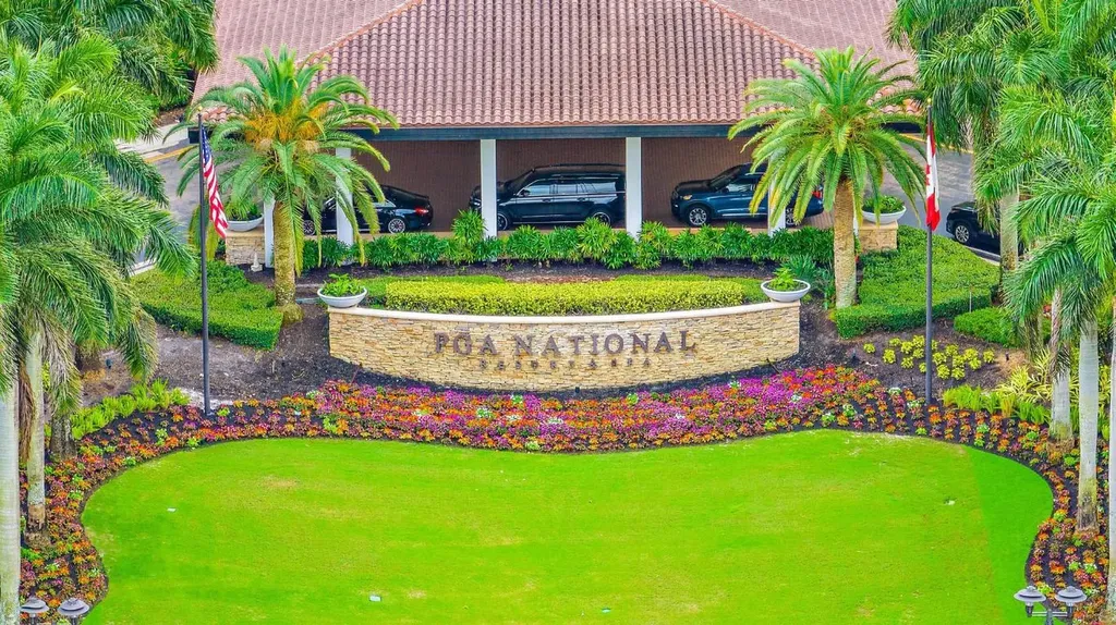 406 Club Drive Palm Beach Gardens FL 33418