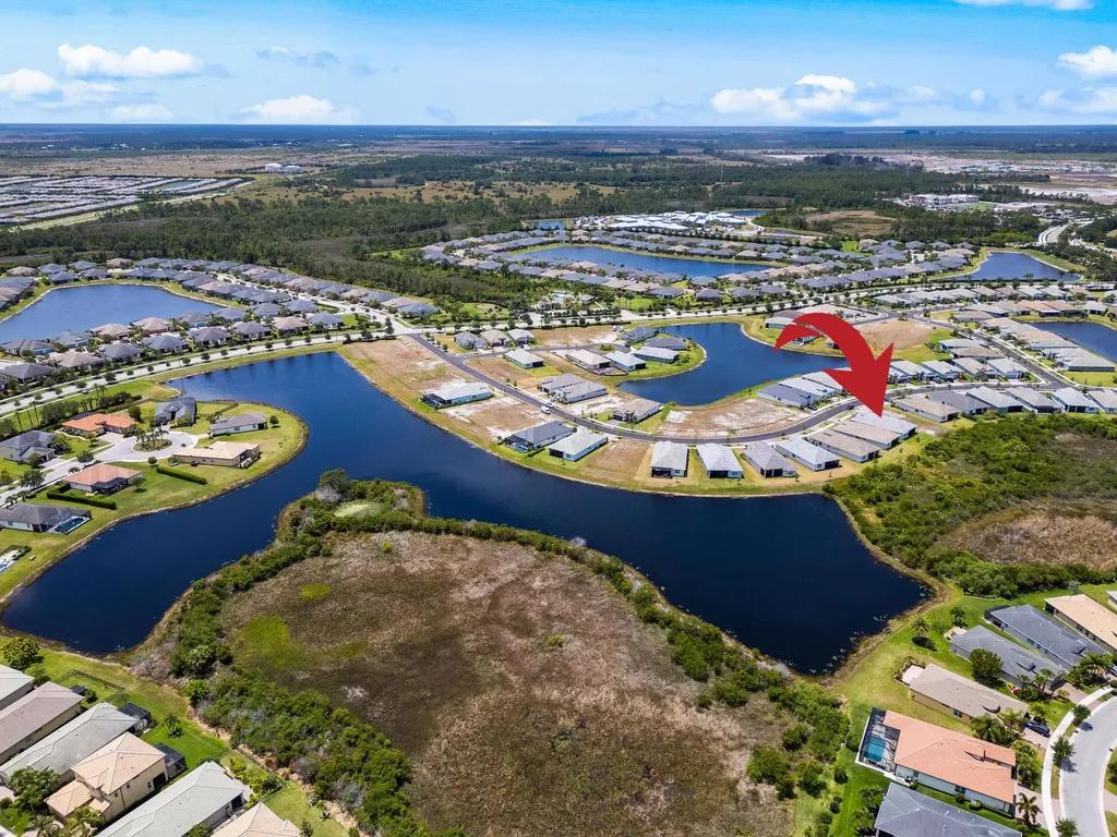 12471 SW Sunrise Lake Terrace Port St Lucie FL 34987
