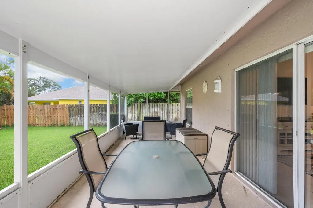 3461 SW Esperanto Street Port St Lucie FL 34953