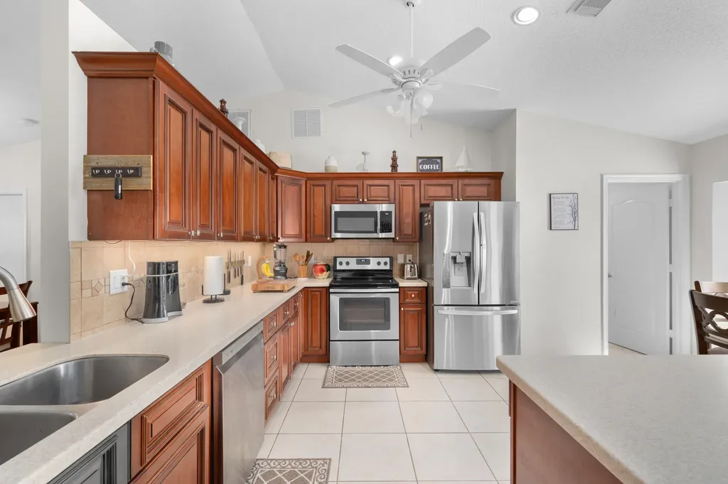 3461 SW Esperanto Street Port St Lucie FL 34953