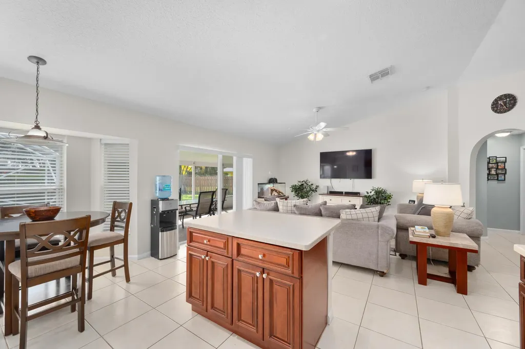 3461 SW Esperanto Street Port St Lucie FL 34953