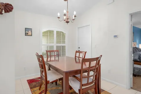 3461 SW Esperanto Street Port St Lucie FL 34953