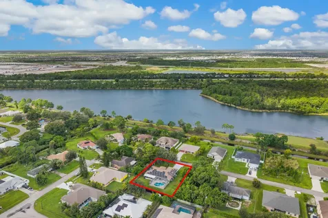 3461 SW Esperanto Street Port St Lucie FL 34953