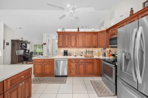 3461 SW Esperanto Street Port St Lucie FL 34953