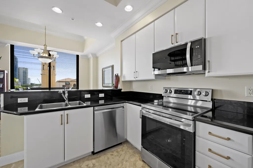 801 S Olive Avenue West Palm Beach FL 33401