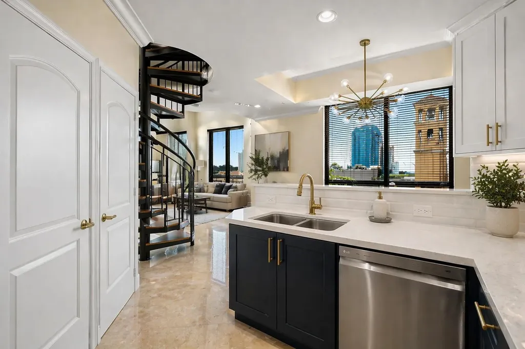 801 S Olive Avenue West Palm Beach FL 33401