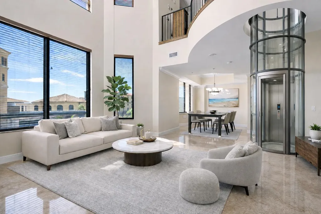 801 S Olive Avenue West Palm Beach FL 33401