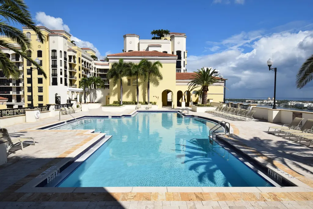 801 S Olive Avenue West Palm Beach FL 33401
