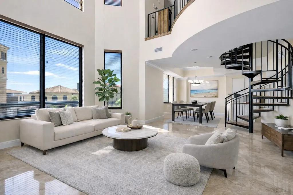 801 S Olive Avenue West Palm Beach FL 33401