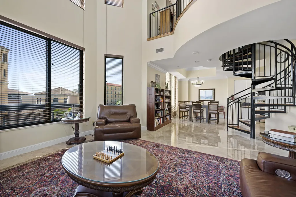 801 S Olive Avenue West Palm Beach FL 33401
