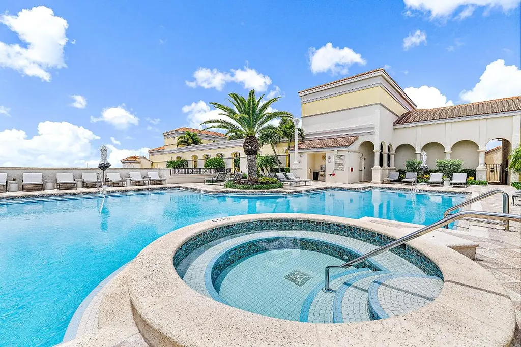 701 S Olive Avenue West Palm Beach FL 33401