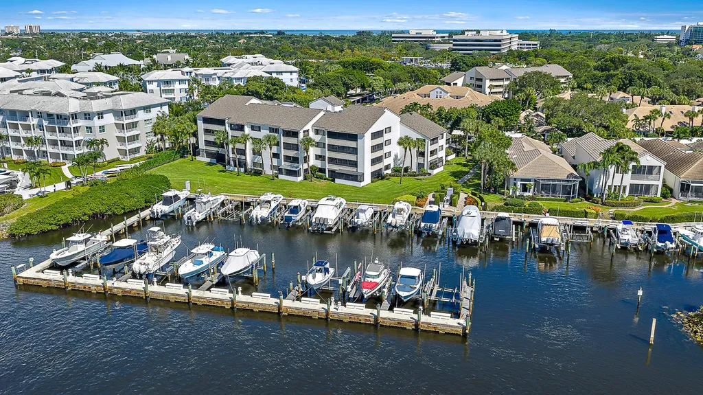 0 Oak Harbour Drive Juno Beach FL 33408