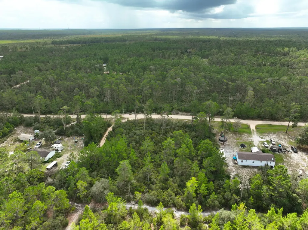 108 Morningside Drive Florahome FL 32140