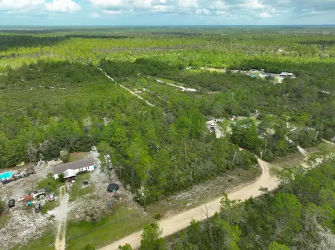 108 Morningside Drive Florahome FL 32140