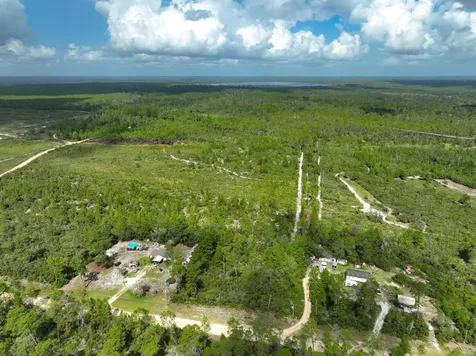 108 Morningside Drive Florahome FL 32140