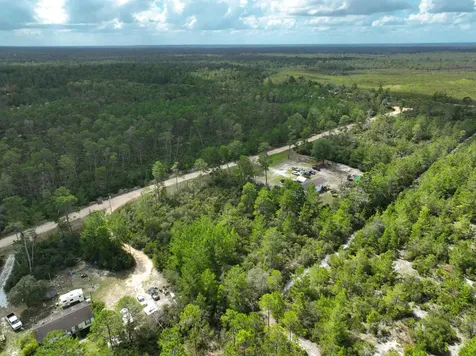 108 Morningside Drive Florahome FL 32140
