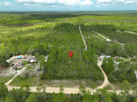 108 Morningside Drive Florahome FL 32140