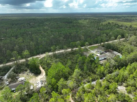 108 Morningside Drive Florahome FL 32140