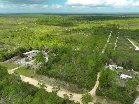 108 Morningside Drive Florahome FL 32140