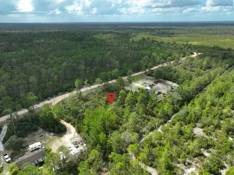 108 Morningside Drive Florahome FL 32140