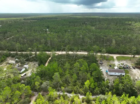 108 Morningside Drive Florahome FL 32140