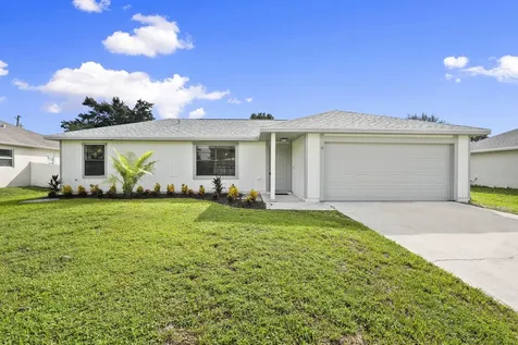 4541 SW Uleta Street Port St Lucie FL 34953