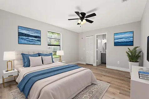 4541 SW Uleta Street Port St Lucie FL 34953