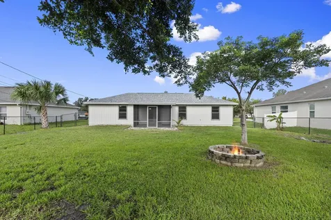 4541 SW Uleta Street Port St Lucie FL 34953