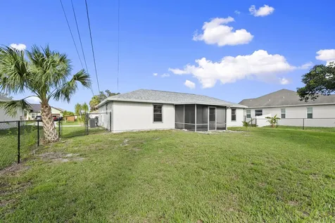 4541 SW Uleta Street Port St Lucie FL 34953