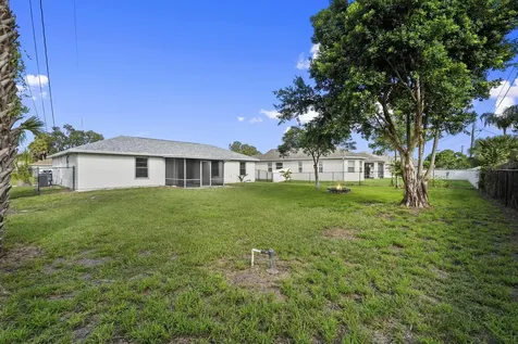 4541 SW Uleta Street Port St Lucie FL 34953