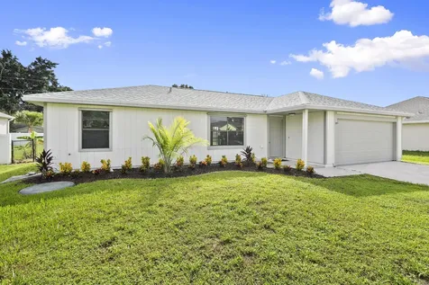 4541 SW Uleta Street Port St Lucie FL 34953