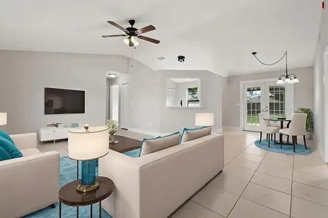 4541 SW Uleta Street Port St Lucie FL 34953