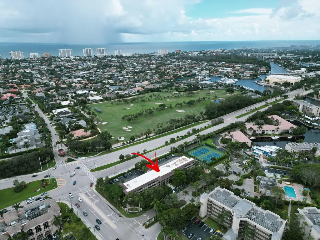 100 Royal Palm Way Boca Raton FL 33432