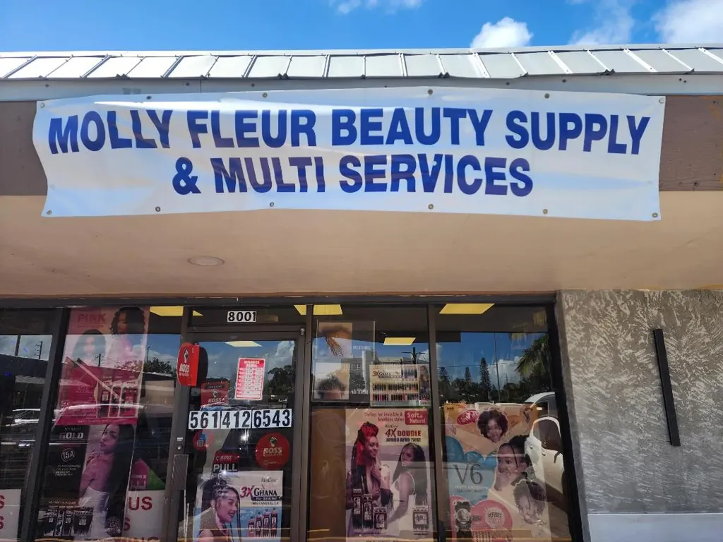 7991 S Us Highway 1 Port St Lucie FL 34952