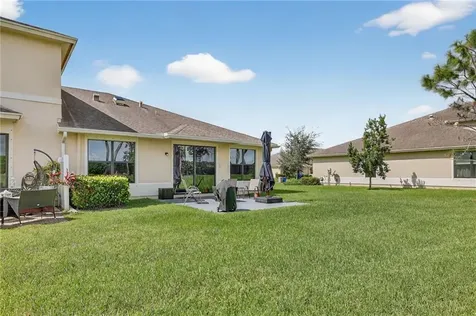 9897 E Villa Circle Vero Beach FL 32966