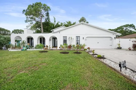 1992 SW Brisbane Street Port St Lucie FL 34984
