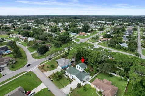 1992 SW Brisbane Street Port St Lucie FL 34984
