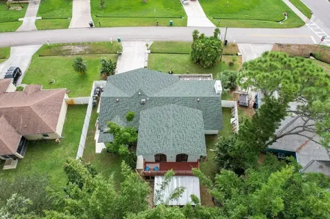 1992 SW Brisbane Street Port St Lucie FL 34984