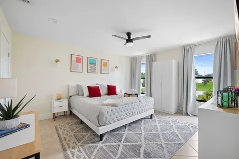 1992 SW Brisbane Street Port St Lucie FL 34984