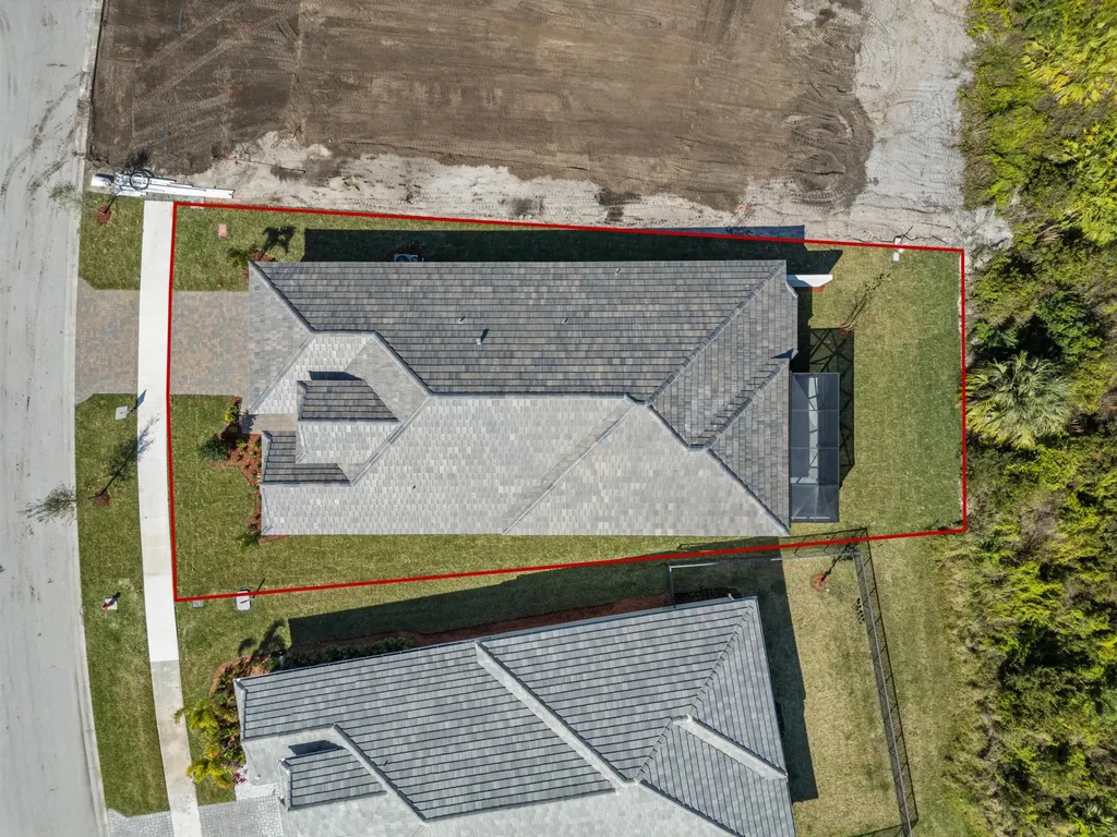 12501 SW Sunrise Lake Terrace Port St Lucie FL 34987