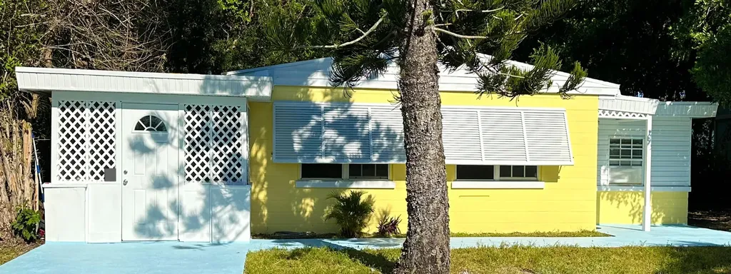 320 7th Road SW Vero Beach FL 32962