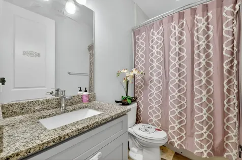 1438 SW Calmar Avenue Port St Lucie FL 34953
