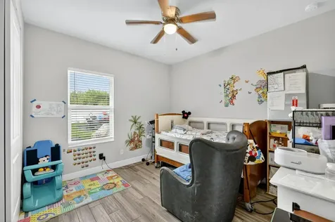 1438 SW Calmar Avenue Port St Lucie FL 34953
