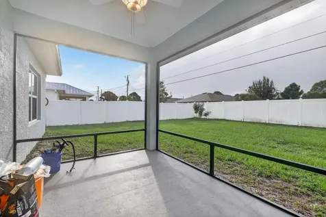 1438 SW Calmar Avenue Port St Lucie FL 34953