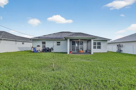 1438 SW Calmar Avenue Port St Lucie FL 34953