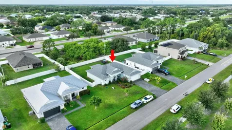 1438 SW Calmar Avenue Port St Lucie FL 34953