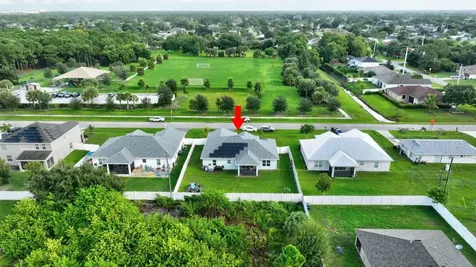 1438 SW Calmar Avenue Port St Lucie FL 34953