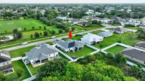 1438 SW Calmar Avenue Port St Lucie FL 34953