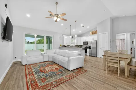 1438 SW Calmar Avenue Port St Lucie FL 34953